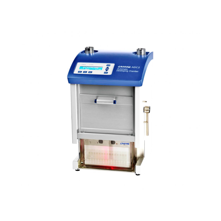 Automatic TLC Sampler 4 (ATS4) BCON Instruments B.V.