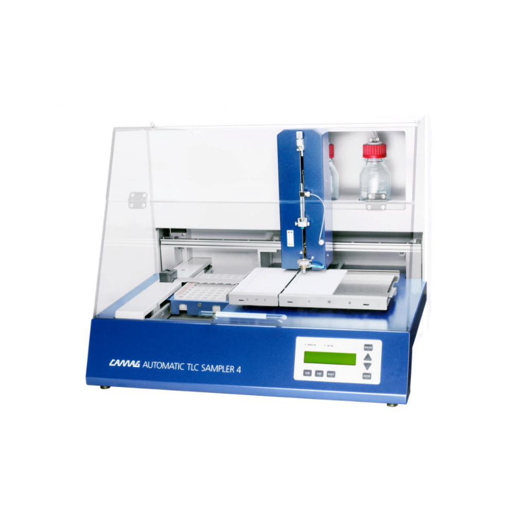 TLC Visualizer 2 BCON Instruments B.V.