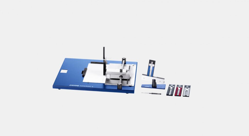 Nanomat 4 BCON Instruments B.V.